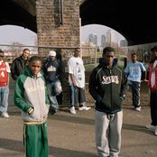 Ruff Sqwad - List pictures