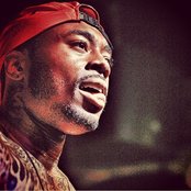 Deniro Farrar - List pictures