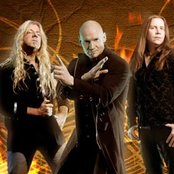 Primal Fear - List pictures
