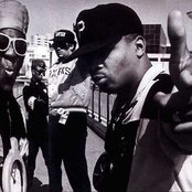 Public Enemy - List pictures