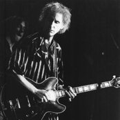 Robby Krieger - List pictures