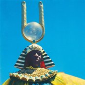Sun Ra - List pictures
