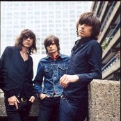 Little Barrie - List pictures