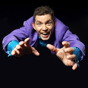 Lee Evans - List pictures