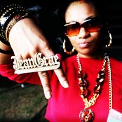 Jean Grae - List pictures