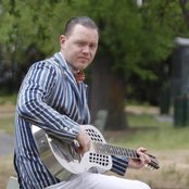 C.w. Stoneking - List pictures