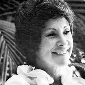 Irene Kral - List pictures