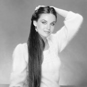 Crystal Gayle - List pictures