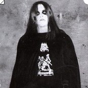 Burzum - List pictures