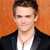 Hunter Hayes - List pictures