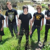 Thy Art Is Murder - List pictures