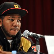 Chuck Inglish - List pictures