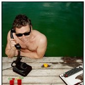Baxter Dury - List pictures