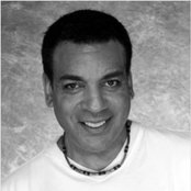 Billy Griffin - List pictures