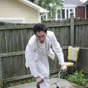 Eef Barzelay - List pictures