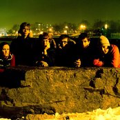 The Most Serene Republic - List pictures