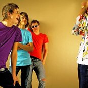 The Maine - List pictures