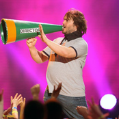 Jack Black - List pictures