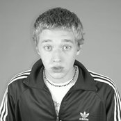 Maeckes - List pictures