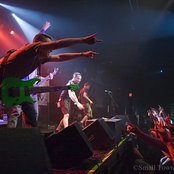 After The Burial - List pictures