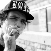 Ricky Hil - List pictures