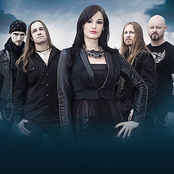 Xandria - List pictures