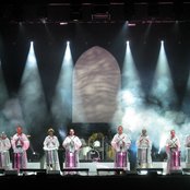 Gregorian - List pictures