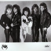 Helix - List pictures