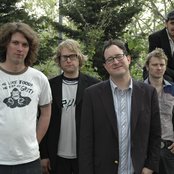 The Hold Steady - List pictures