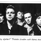 Traste Lindéns Kvintett - List pictures