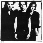 Jon Spencer Blues Explosion - List pictures