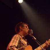 Micah P. Hinson - List pictures