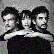 Blonde Redhead - List pictures