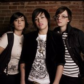 Hunter Valentine - List pictures