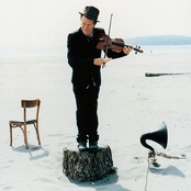 Tom Waits - List pictures