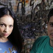 Rodrigo Y Gabriela - List pictures