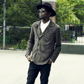 Theophilus London - List pictures
