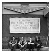 Fantomas - List pictures