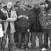 Army Of The Pharaohs - List pictures