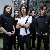 Upon A Burning Body - List pictures