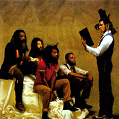Steel Pulse - List pictures