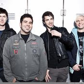 Hail The Villain - List pictures