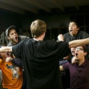 The Story So Far - List pictures