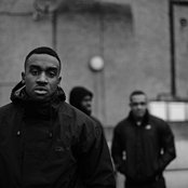 Bugzy Malone - List pictures