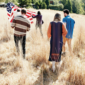 Milo Greene - List pictures