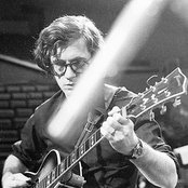 Volker Kriegel - List pictures