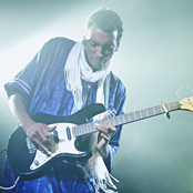 Bombino - List pictures