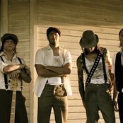 Disciple - List pictures