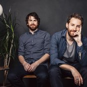 The Harpoonist And The Axe Murderer - List pictures