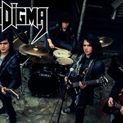 Paradigma - List pictures